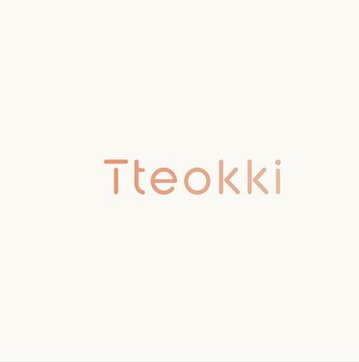 Trademark Tteokki