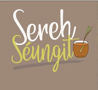 Trademark Sereh Seungit