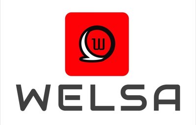 Trademark WELSA + LOGO