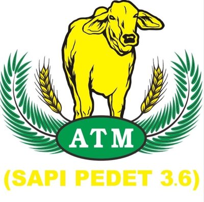 Trademark ATM SAPI PEDET 3.6