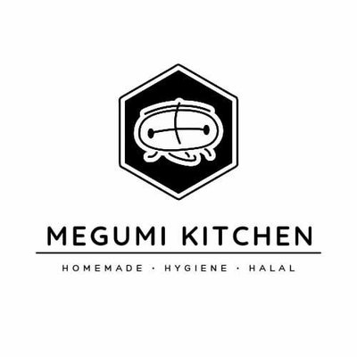 Trademark Megumi Kitchen