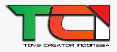 Trademark TOYS CREATOR INDONESIA + LOGO