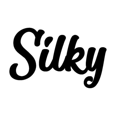 Trademark SILKY