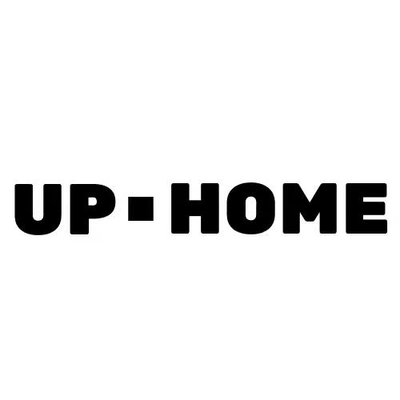 Trademark UP - HOME