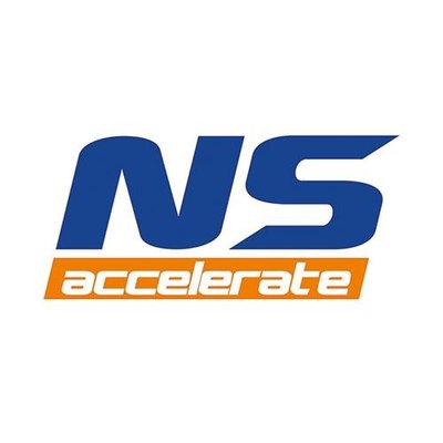 Trademark NS ACCELERATE