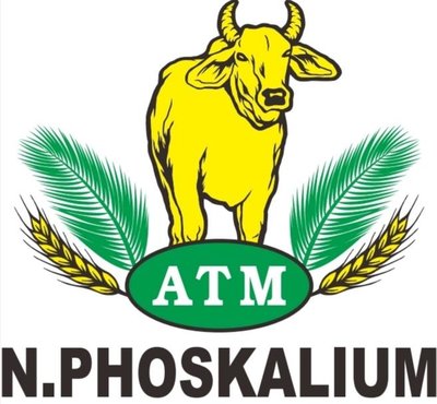 Trademark ATM N. PHOSKALIUM