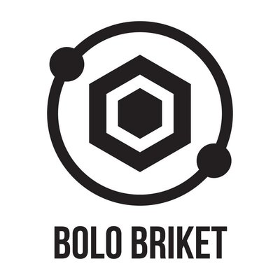 Trademark Bolo Briket merupakan serapan dari bahasa jawa yaitu Bolo atau saudara dan briket nama komoditi
bahan bakar alternatif