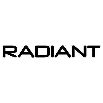 Trademark RADIANT