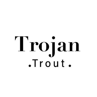 Trademark Trojan Trout