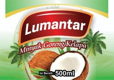 Trademark Lumantar