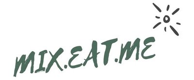 Trademark MIXEATME + LOGO