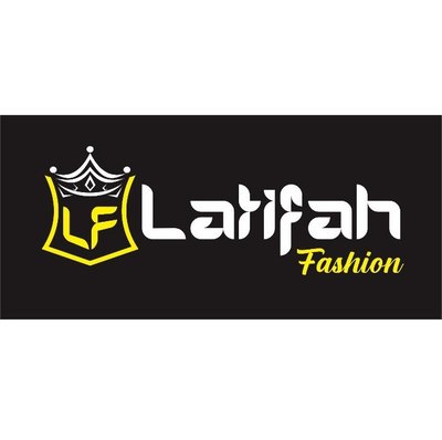 Trademark Latifah Fashion