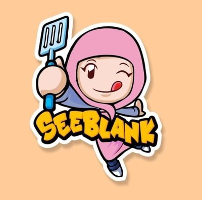 Trademark SEEBLANK