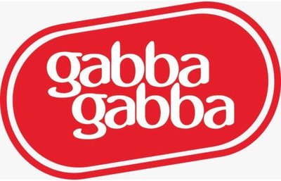 Trademark gabba gabba