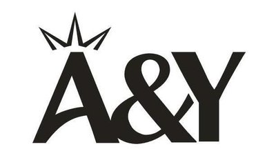 Trademark A&Y logo