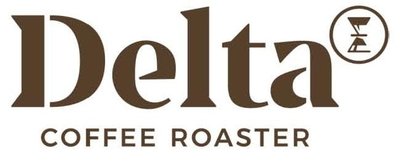 Trademark Delta COFFEE ROASTER + Lukisan