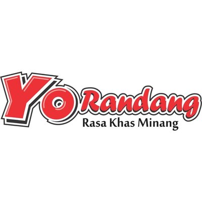 Trademark YO Randang