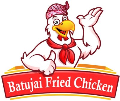 Trademark Batujai Fried Chicken