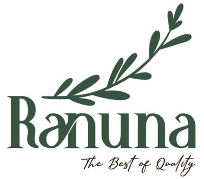 Trademark Ranuna + Logo