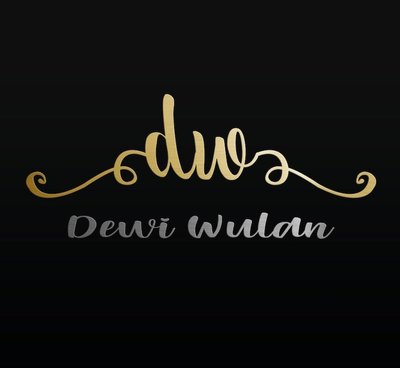 Trademark DW DEWI WULAN + LUKISAN