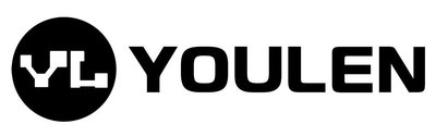 Trademark YL YOULEN + logo