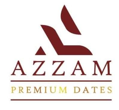 Trademark AZZAM + Logo