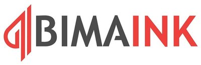 Trademark BIMAINK + LOGO