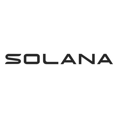 Trademark SOLANA