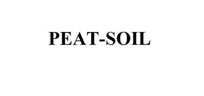 Trademark PEAT-SOIL