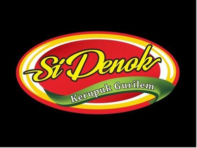 Trademark SI DENOK