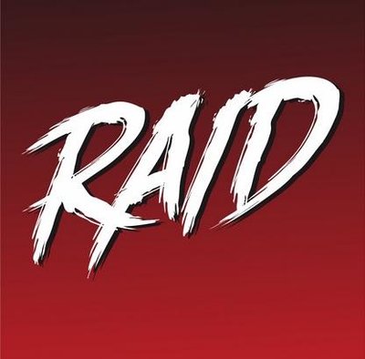 Trademark RAID