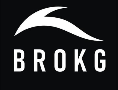 Trademark BROKG