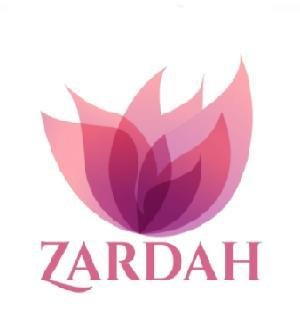 Trademark ZARDAH