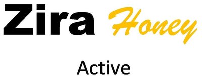 Trademark Zira Honey Active