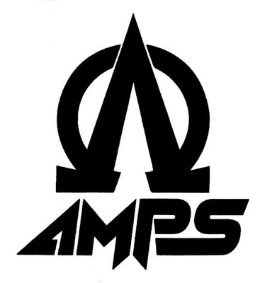 Trademark AMPS