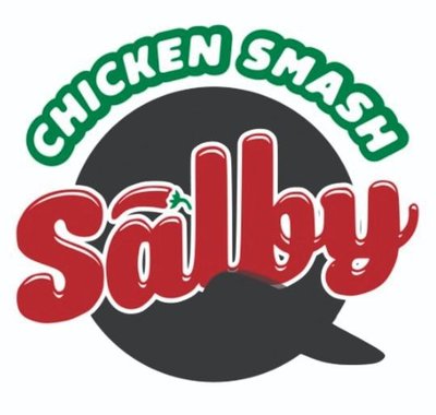 Trademark salby chicken smash