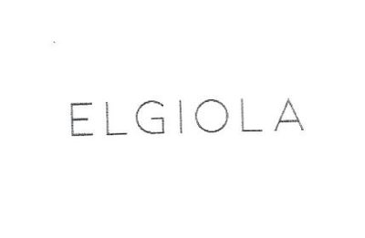 Trademark ELGIOLA