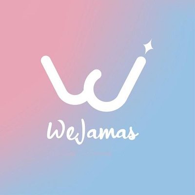 Trademark WEJAMAS