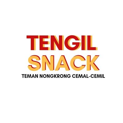 Trademark TENGIL SNACK