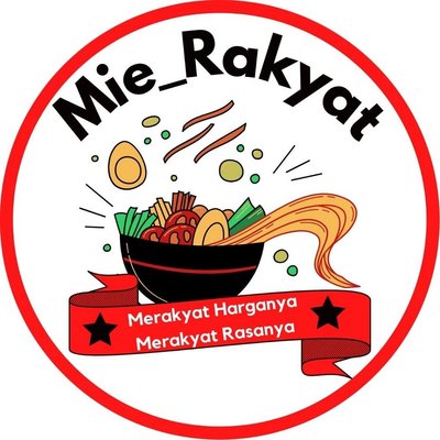 Trademark MIE RAKYAT