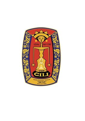 Trademark Setia Cap Cili