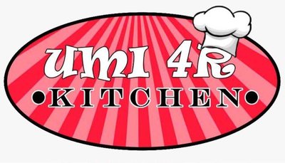 Trademark umi4RKitchen