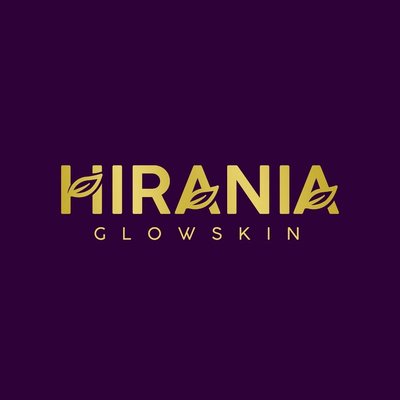 Trademark Hirania Glowskin