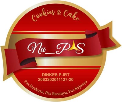 Trademark Nu_PAS