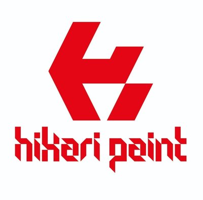Trademark Hikari Paint