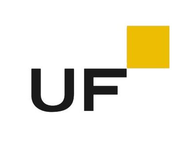 Trademark UF