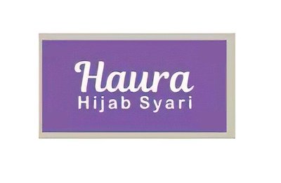 Trademark Haura Hijab Syari