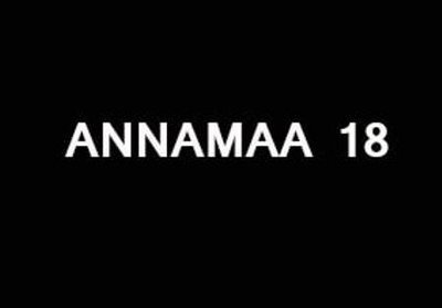 Trademark ANNAMAA 18