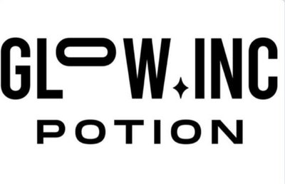 Trademark GLOW INC POTION