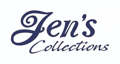 Trademark JEN'S COLLECTIONS DAN LOGO